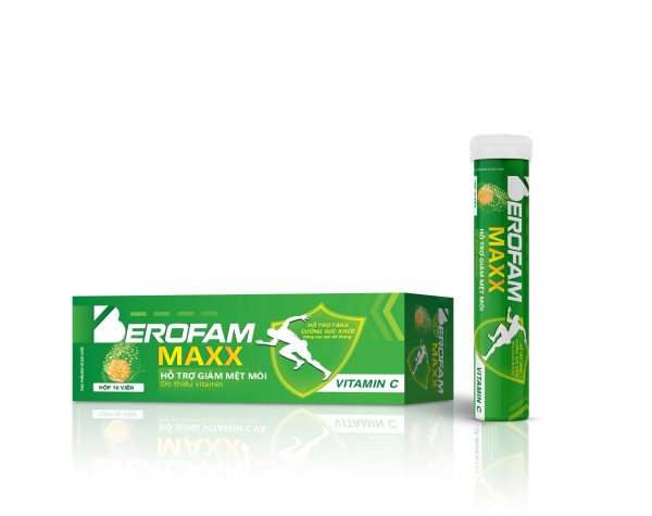 Berofam Maxx