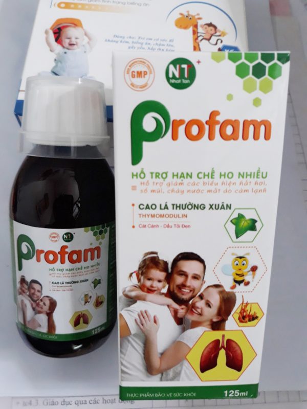 Siroho Profam (1)