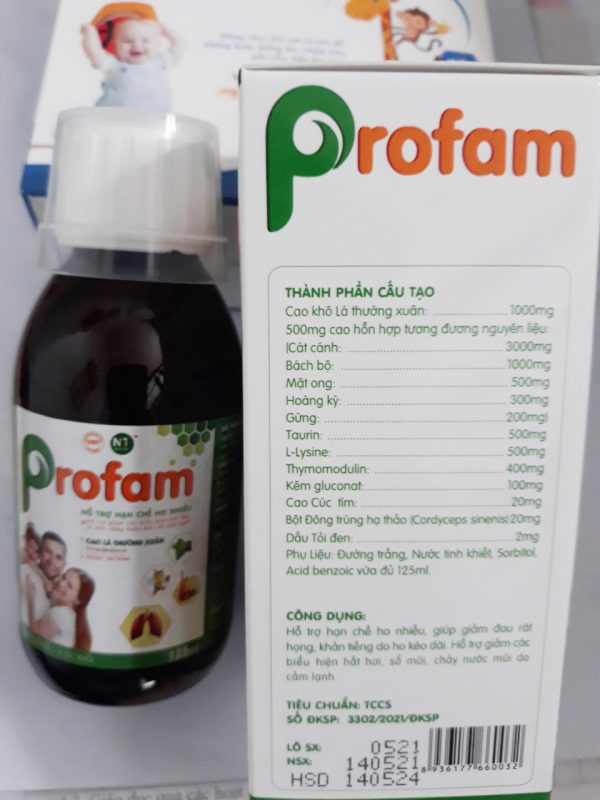 Siroho Profam (2)