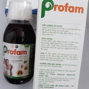 Siroho Profam (3)