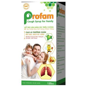 Siroho Profam