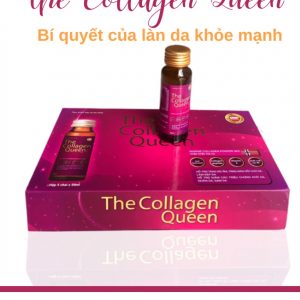 The Collagen Queen 1