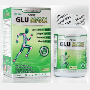 GLU MAXX MADE IN USA